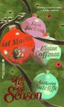 'Tis The Season (Christmas Anthology): Under the Mistletoe/A Baby for Christmas/Christmas Angel/Home for Christmas - Kat Martin, Elaine Coffman, Katherine Sutcliffe, Lisa Jackson