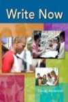 Write Now Plus New Mycomplab with Pearson Etext -- Access Card Package - Daniel Anderson