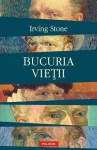 Bucuria vieții - Irving Stone