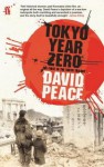 Tokyo Year Zero - David Peace