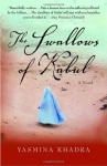 The Swallows of Kabul - Yasmina Khadra