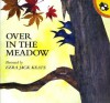 Over in the Meadow - Ezra Jack Keats