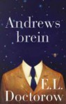 Andrews brein - E.L. Doctorow, Sjaak Commandeur