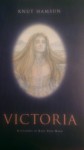 Victoria – En kjærligheds historie - Knut Hamsun, Karl Erik Harr