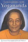 Conversations with Yogananda - Swami Kriyananda