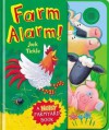 Farm Alarm!. Illustrated by Jack Tickle - Jack Tickle