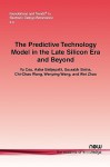 The Predictive Technology Model in the Late Silicon Era and Beyond - Yu Cao, Asha Balijepalli, Saurabh Sinha