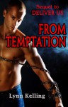 From Temptation - Lynn Kelling