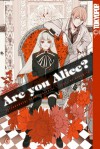 Are You Alice? 6 - Ai Ninomiya, Ikumi Katagiri