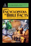 AMG's Encyclopedia of Bible Facts - Mark Water