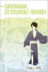 Sayonara, Zetsubou-Sensei: The Power of Negative Thinking Volume 14 - Koji Kumeta