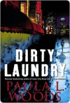 Dirty Laundry - Paula L. Woods