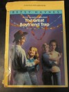 The Great Boyfriend Trap - Betsy Haynes