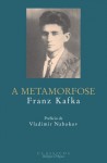 A Metamorfose - Franz Kafka, Diogo Cysne