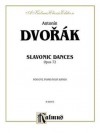 Slavonic Dances, Op. 72 - Antonin Dvork, Antonín Dvořák