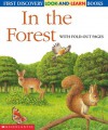 In The Forest - Gallimard Jeunesse, Pierre De Hugo