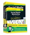 Social Media Marketing All-in-One For Dummies, Book + DVD Bundle - Jan Zimmerman, Deborah Ng