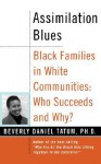 Assimilation Blues: Black Families In White Communities, Who Succeeds And Why - Beverly Daniel Tatum