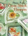 Donna Kooler's Cross-Stitch Flowers - Donna Kooler, Donna Kooler