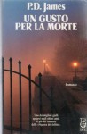 Un gusto per la morte - Ettore Capriolo, P.D. James