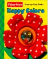 Happy Colors - Sarah Weeks