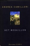 Het medaillon - Andrea Camilleri, Willy Hemelrijk