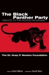 The Black Panther Party: Service to the People Programs - The Dr. Huey P. Newton Foundation, David Hilliard, Cornel West