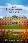 The Crawford Affair - Michael R. Adams