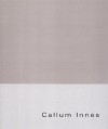 Callum Innes: From Memory - Fiona Bradley, Richard Cork, Michael Auping