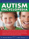 Autism Encyclopedia: The Complete Guide to Autism Spectrum Disorders - Matt Tincani, E. Amanda Boutot