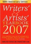 Writers' & Artists' Yearbook 2007 - A & C Black