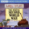 The Woeful Second World War (Horrible Histories) - Terry Deary, Nick Baker