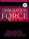 Tribulation Force - Tim LaHaye, Jerry B. Jenkins