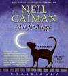 M Is for Magic (Audio) - Neil Gaiman