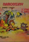 Dawid i Sandy 01: Narodziny - Edward Lutczyn, Zbigniew Stanisławski