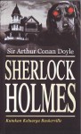 Sherlock Holmes: Kutukan Keluarga Baskerville - Nina Artanti Rudyanto, A. Yogaswara, Arthur Conan Doyle