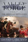 Valley Forge - David Garland