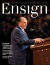 The Ensign - May 2013 - The Church of Jesus Christ of Latter-day Saints