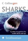 Sharks (Collins Gem) - Leonard Compagno, Marc Dando, Sarah Fowler