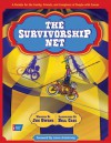 The Survivorship Net: A Parable for the Family, Friends, and Caregivers of People with Cancer - Jim Owens, Lance Armstrong, Bill Cass