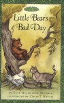 Maurice Sendak's Little Bear: Little Bear's Bad Day - Else Holmelund Minarik
