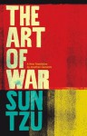 The Art of War - Jonathan Clements