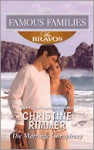 Marriage Conspiracy - Christine Rimmer