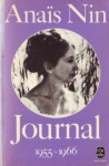 Journal, Tome VI (1955-1966) - Anaïs Nin