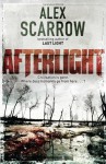 Afterlight - Alex Scarrow