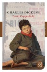 David Copperfield - Charles Dickens, Gustav Meyrink