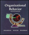 Organizational Behavior - Don Hellriegel, John W. Slocum Jr., Richard W. Woodman