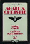 Matar é Fácil * Convite Para a Morte - Agatha Christie