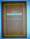 Kant a problem metafizyki - Martin Heidegger