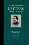 Letters, Vol 2: 1867-1868 (Letters) - Mark Twain